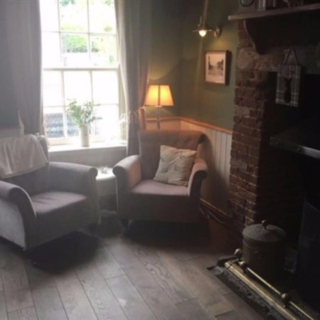 The Bell Inn Diss Exterior photo