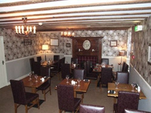 The Bell Inn Diss Exterior photo